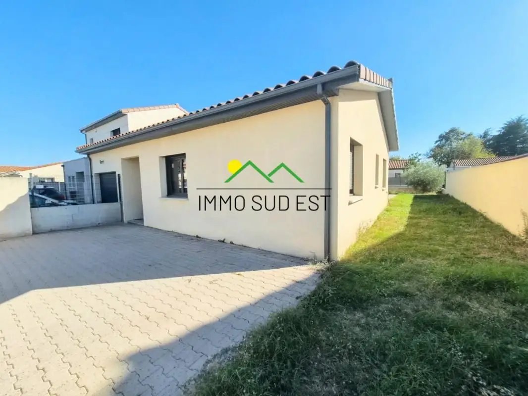 Maison à vendre, 119m², Valence
