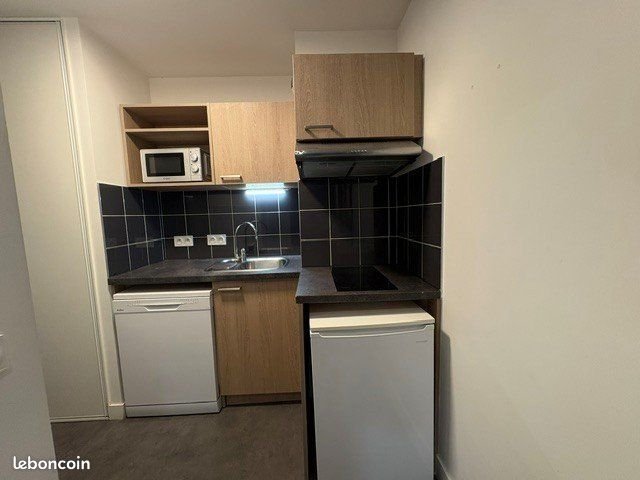 Appartement à vendre, 42m², Mont-de-Lans