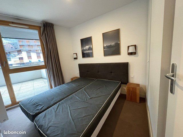 Appartement à vendre, 42m², Mont-de-Lans