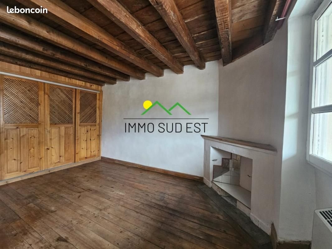 Appartement à vendre, 26m², Chambéry