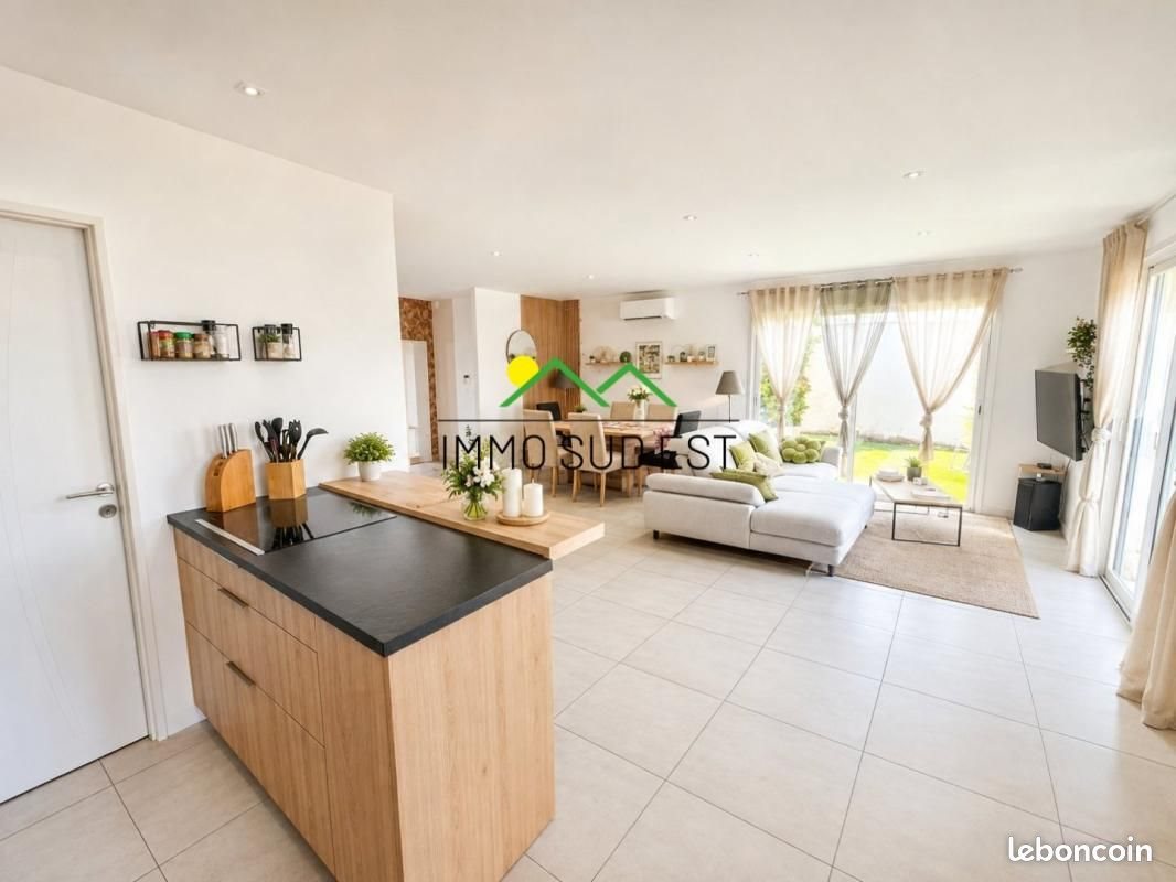 Maison à vendre, 87m², Chabeuil