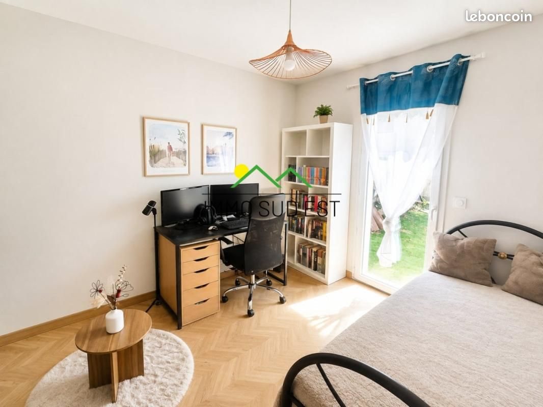 Maison à vendre, 87m², Chabeuil