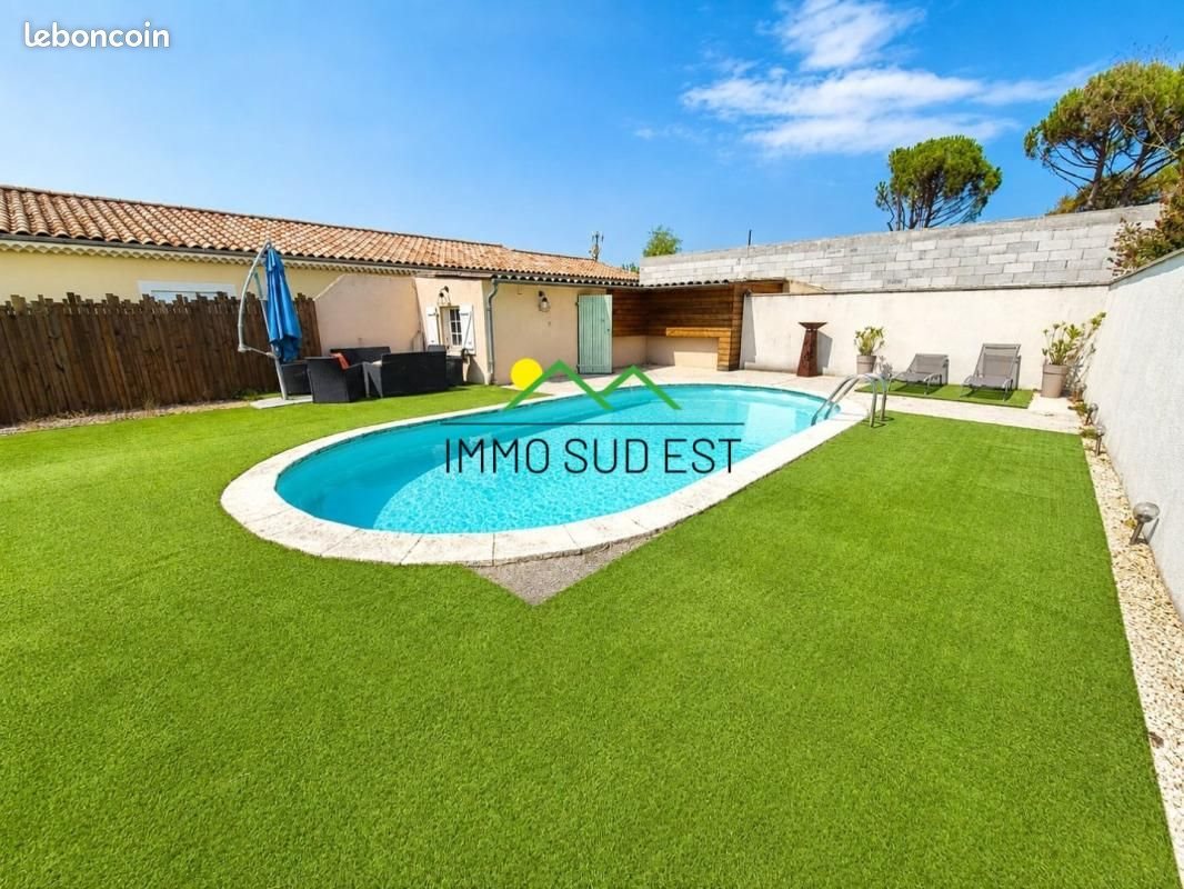 Maison à vendre, 87m², Chabeuil