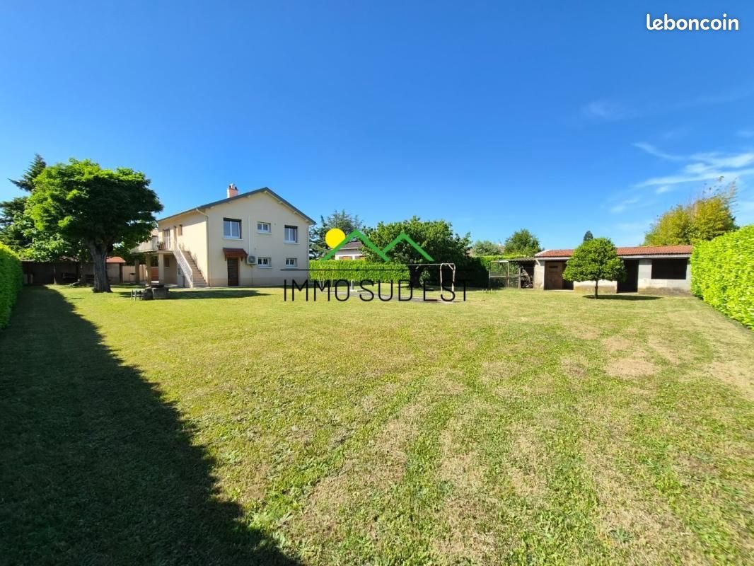 Maison à vendre, 120m², Saint-Marcel-lès-Valence