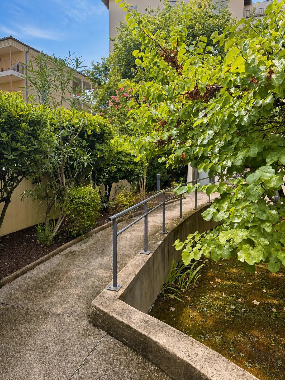 Appartement à vendre, 49m², Uzès