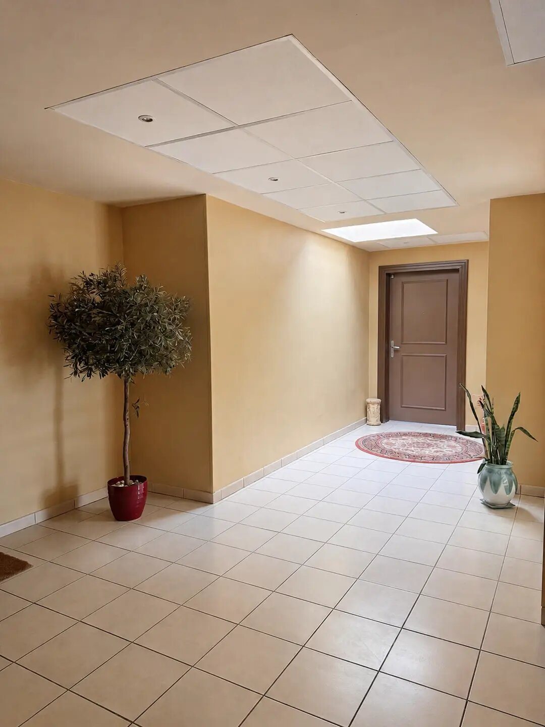 Appartement à vendre, 49m², Uzès