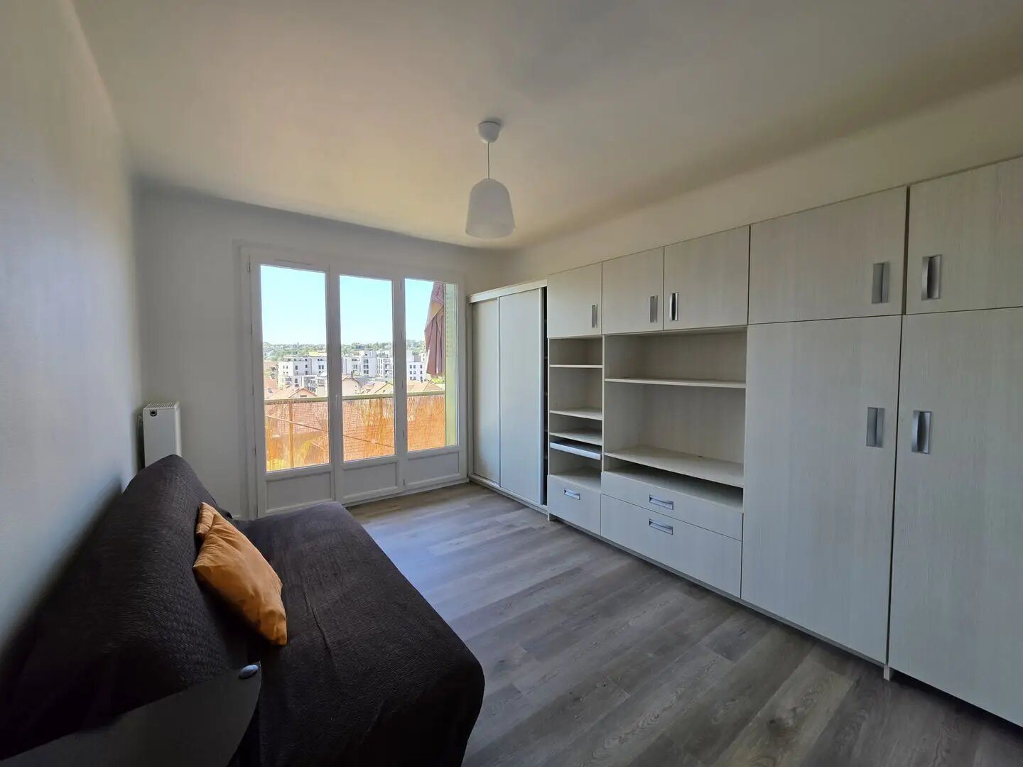 Appartement à louer, 48m², Annecy