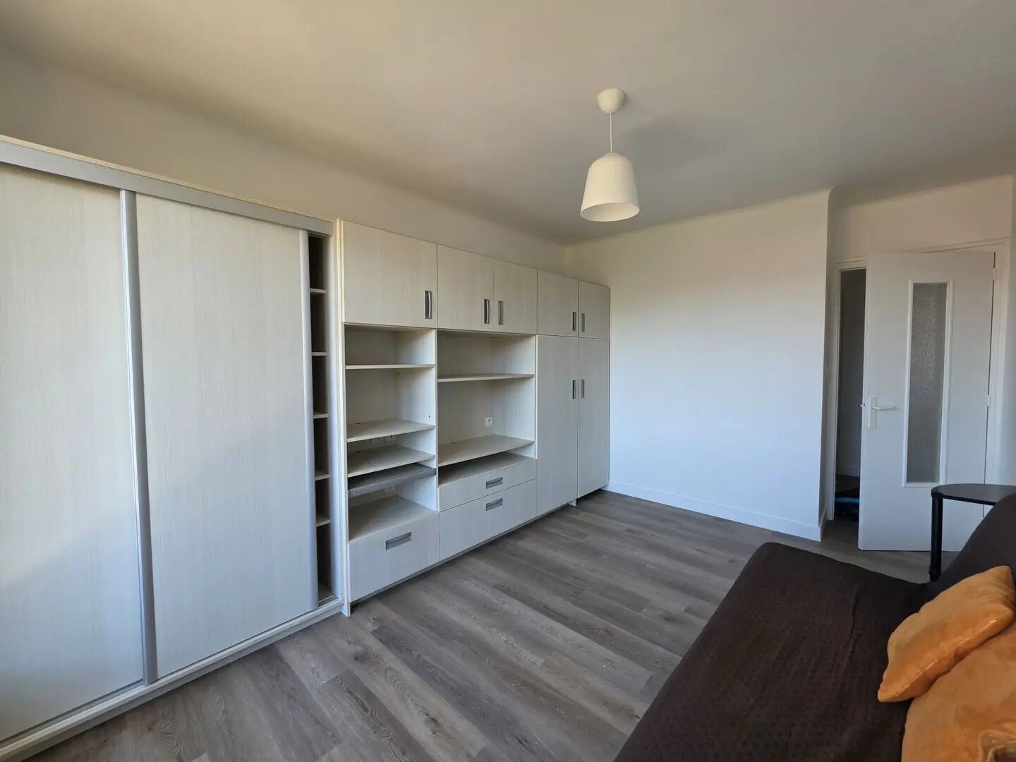 Appartement à louer, 48m², Annecy