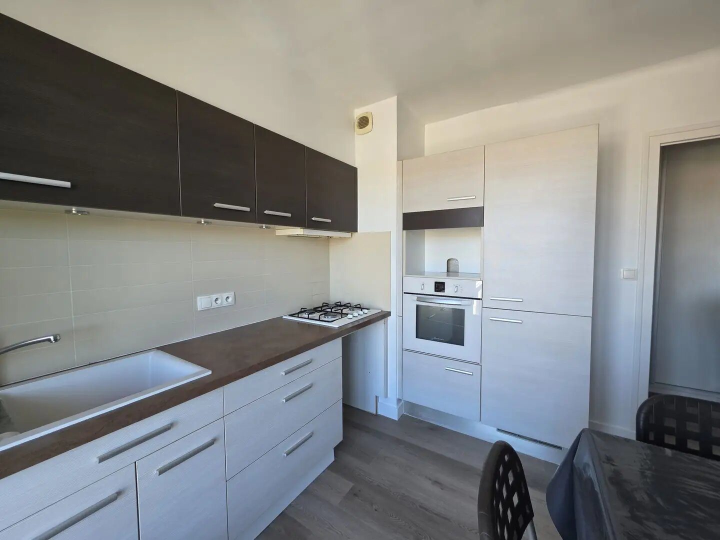 Appartement à louer, 48m², Annecy