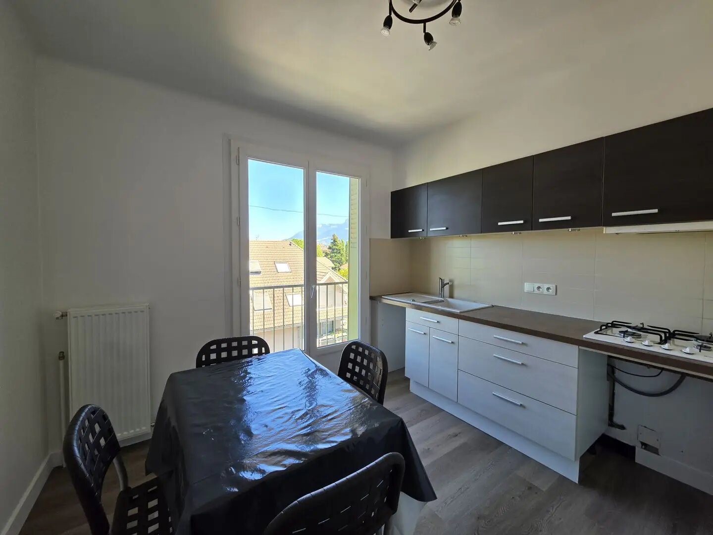 Appartement à louer, 48m², Annecy