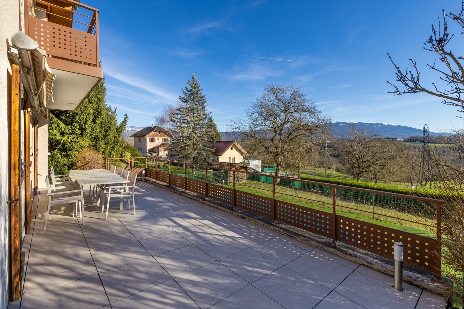 Maison à vendre, 121m², Lovagny