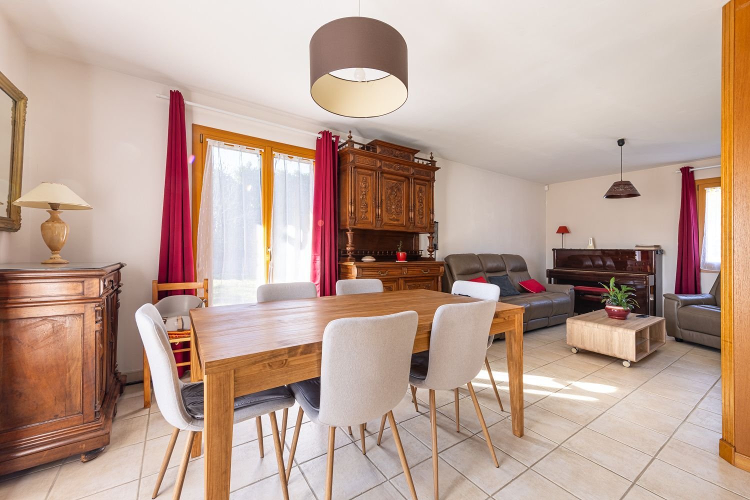 Maison à vendre, 121m², Lovagny