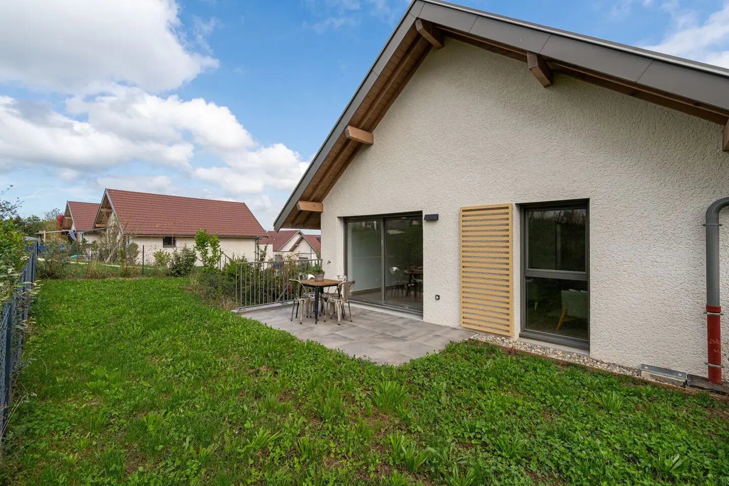 Maison à vendre, 106m², Poisy