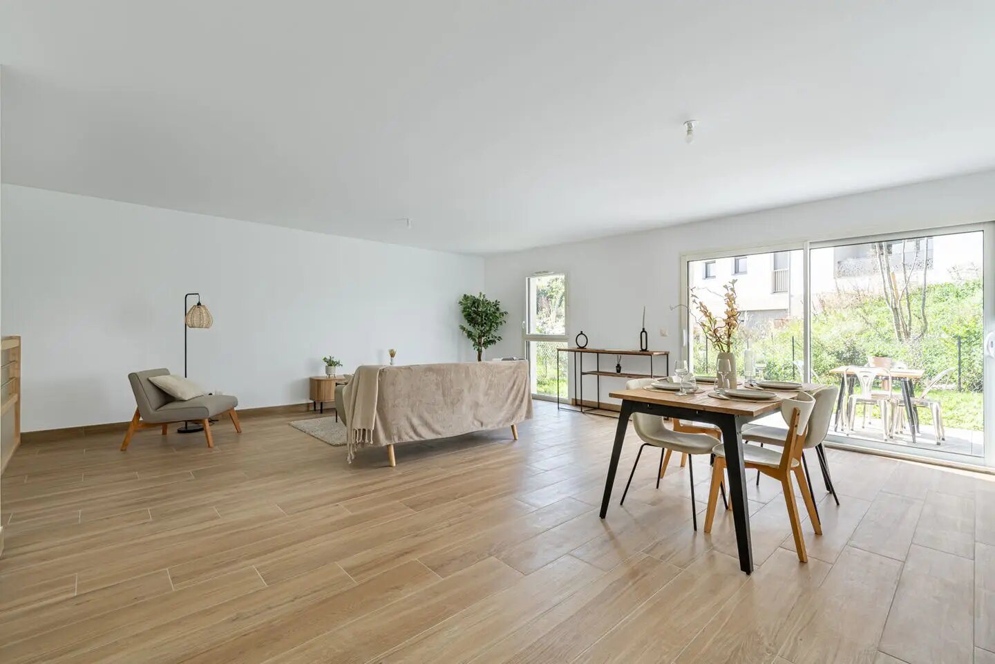 Maison à vendre, 106m², Poisy