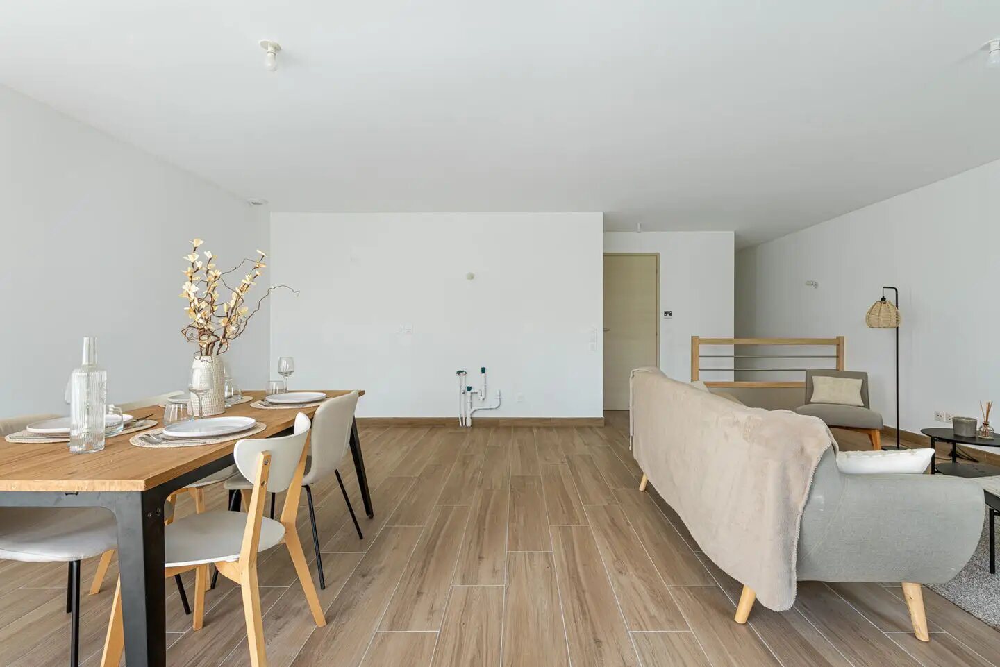 Maison à vendre, 106m², Poisy