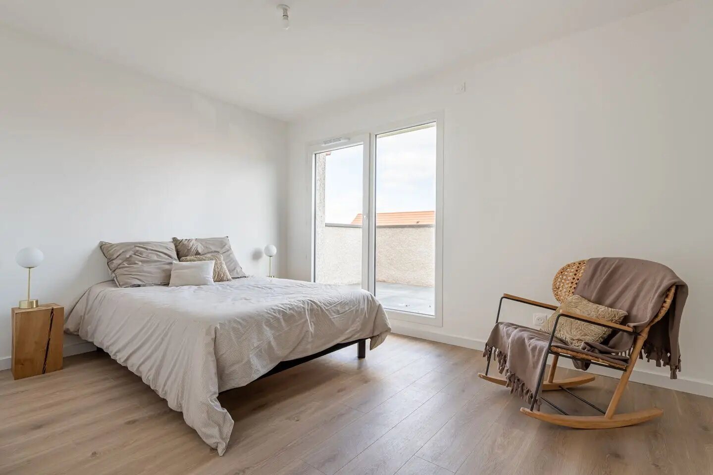 Maison à vendre, 106m², Poisy