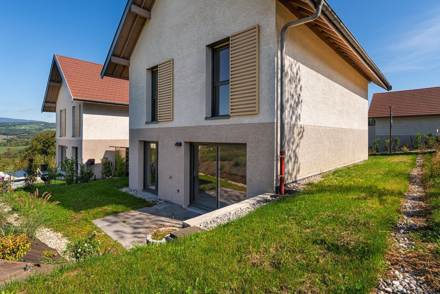 Maison à vendre, 121m², La Balme-de-Sillingy