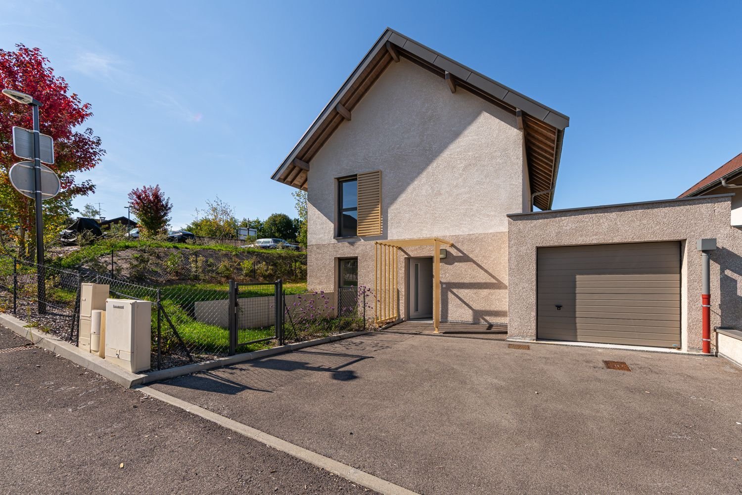 Maison à vendre, 121m², La Balme-de-Sillingy