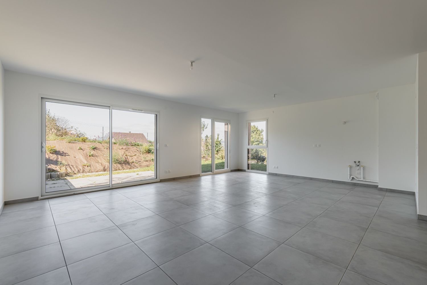 Maison à vendre, 121m², La Balme-de-Sillingy