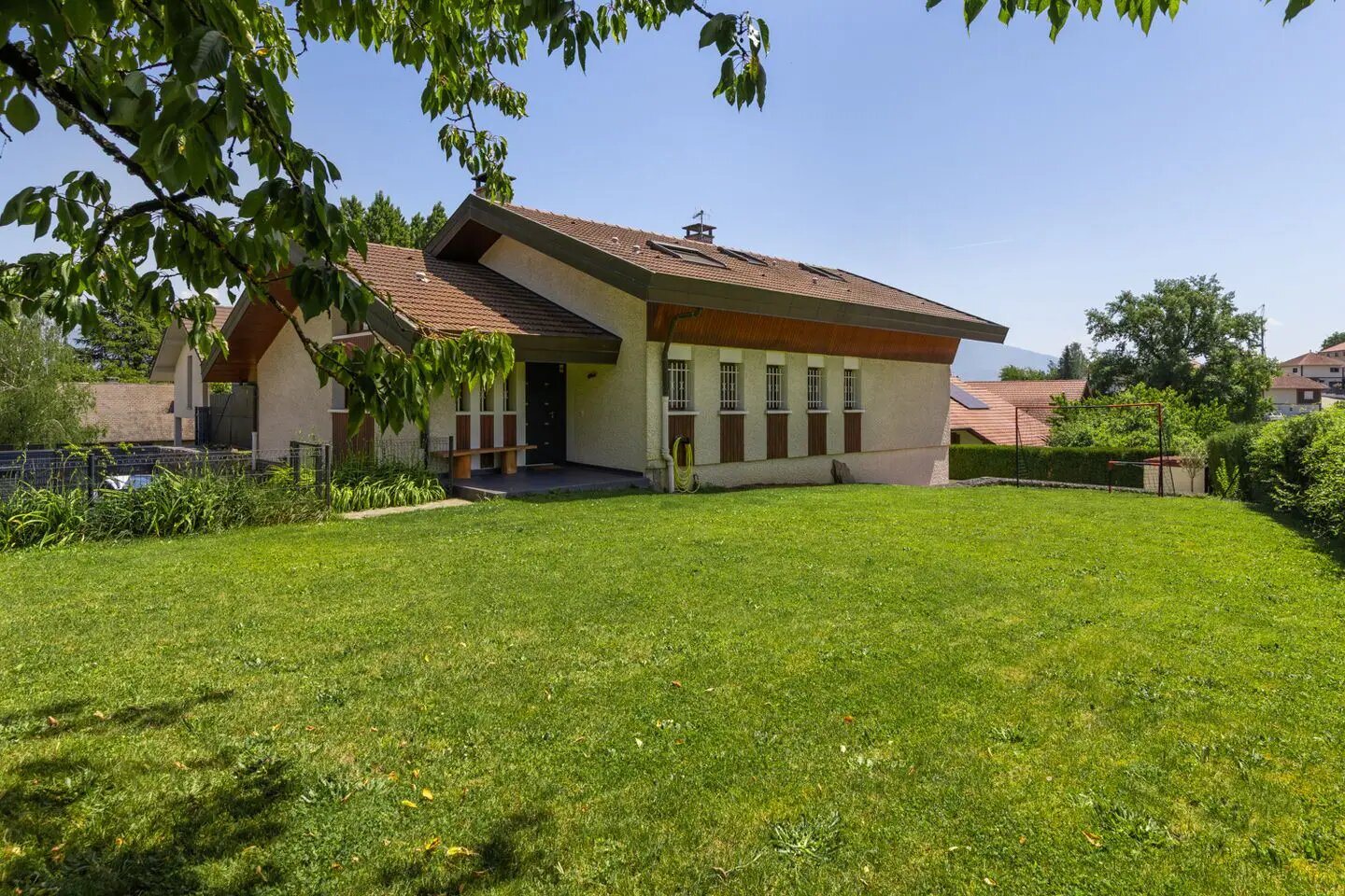 Maison à vendre, 238m², Annecy
