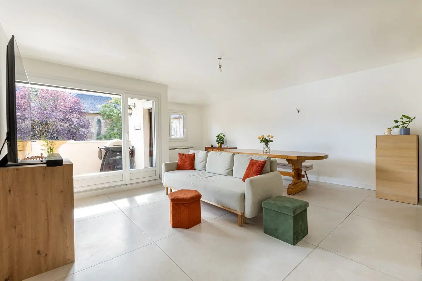 Appartement à vendre, 72m², Poisy