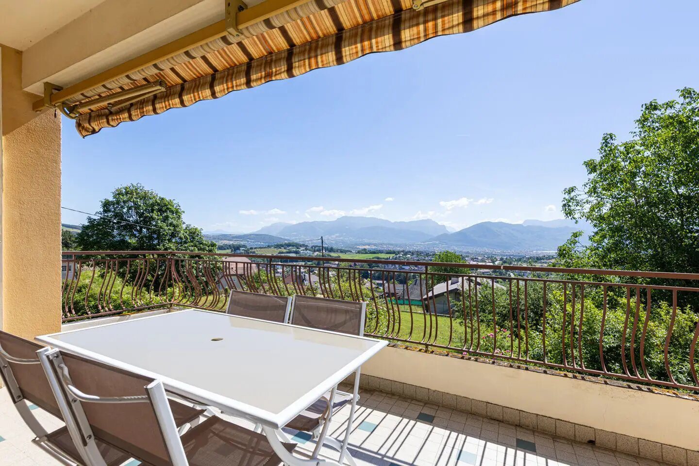 Maison à vendre, 168m², Poisy