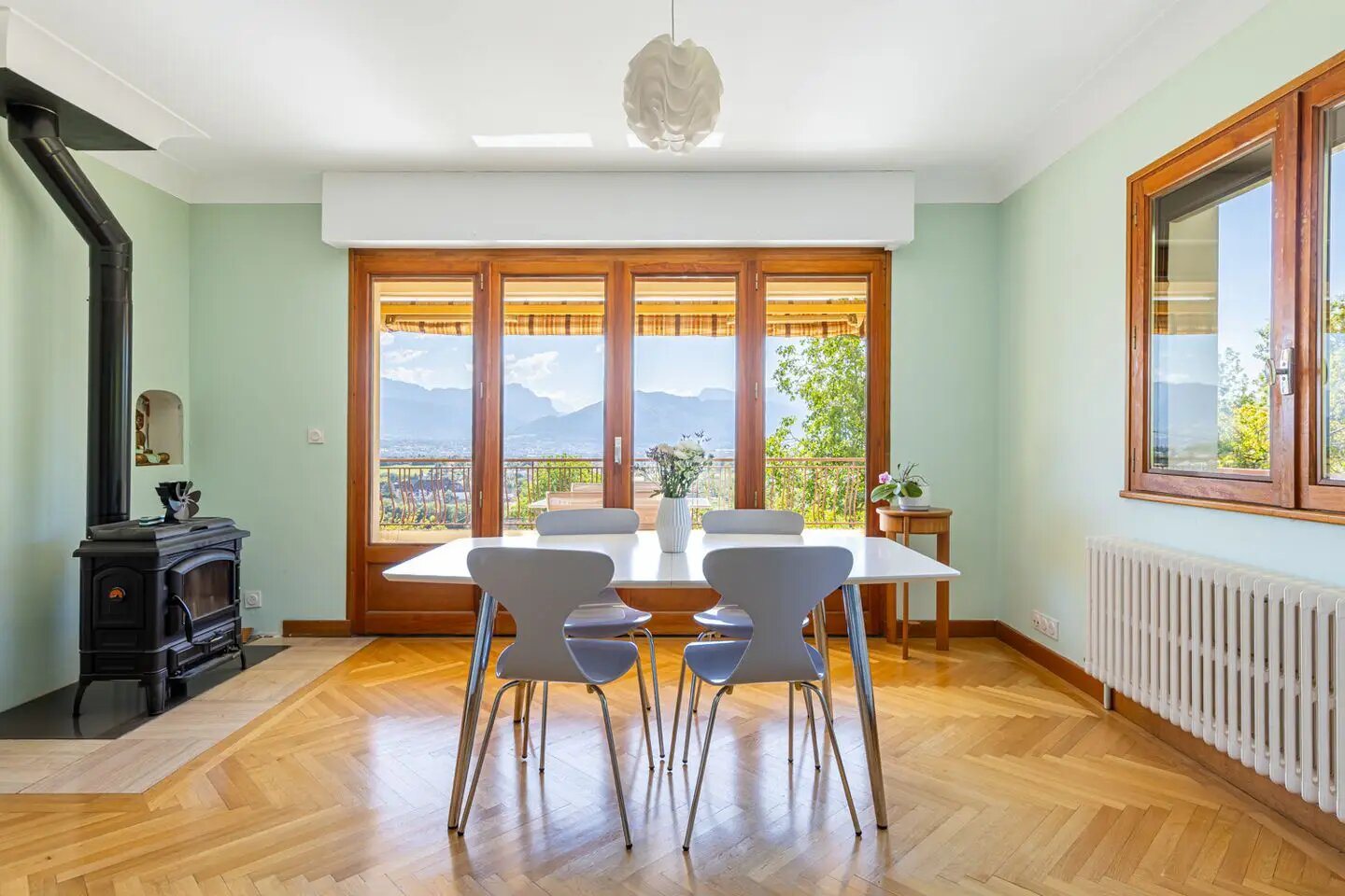 Maison à vendre, 168m², Poisy