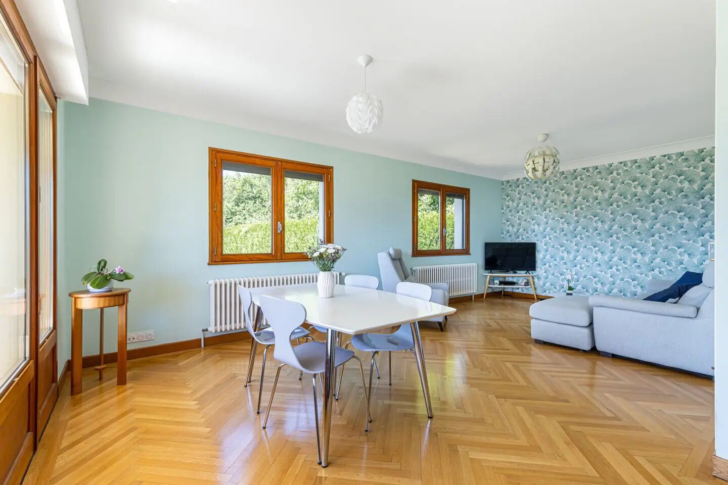 Maison à vendre, 168m², Poisy