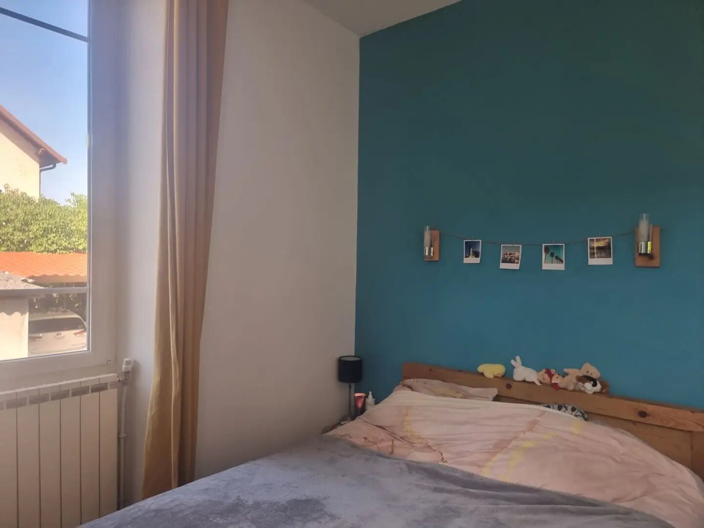Appartement à louer, 30m², La Balme-de-Sillingy