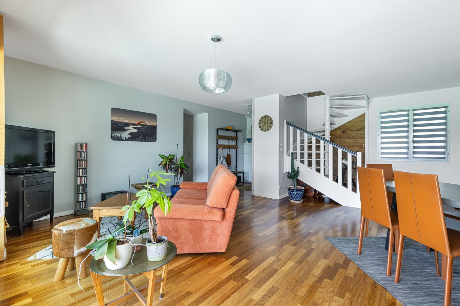 Maison à vendre, 122m², Lovagny
