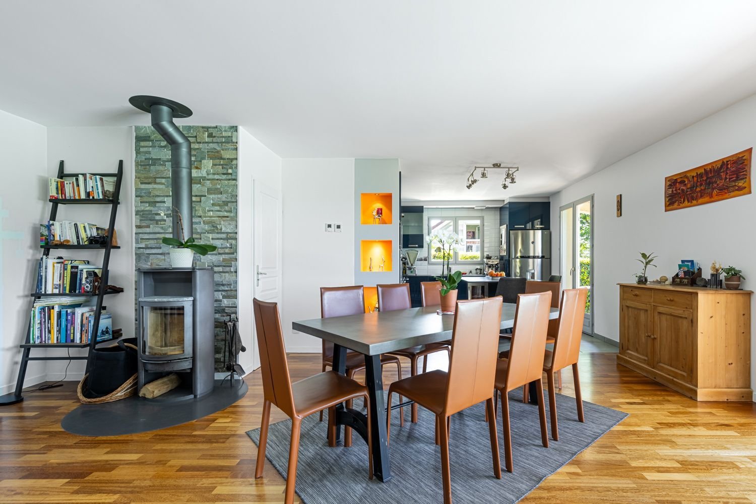Maison à vendre, 122m², Lovagny