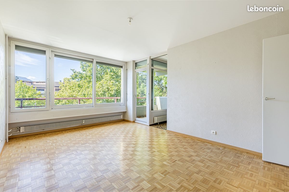 Appartement à vendre, 65m², Quintal