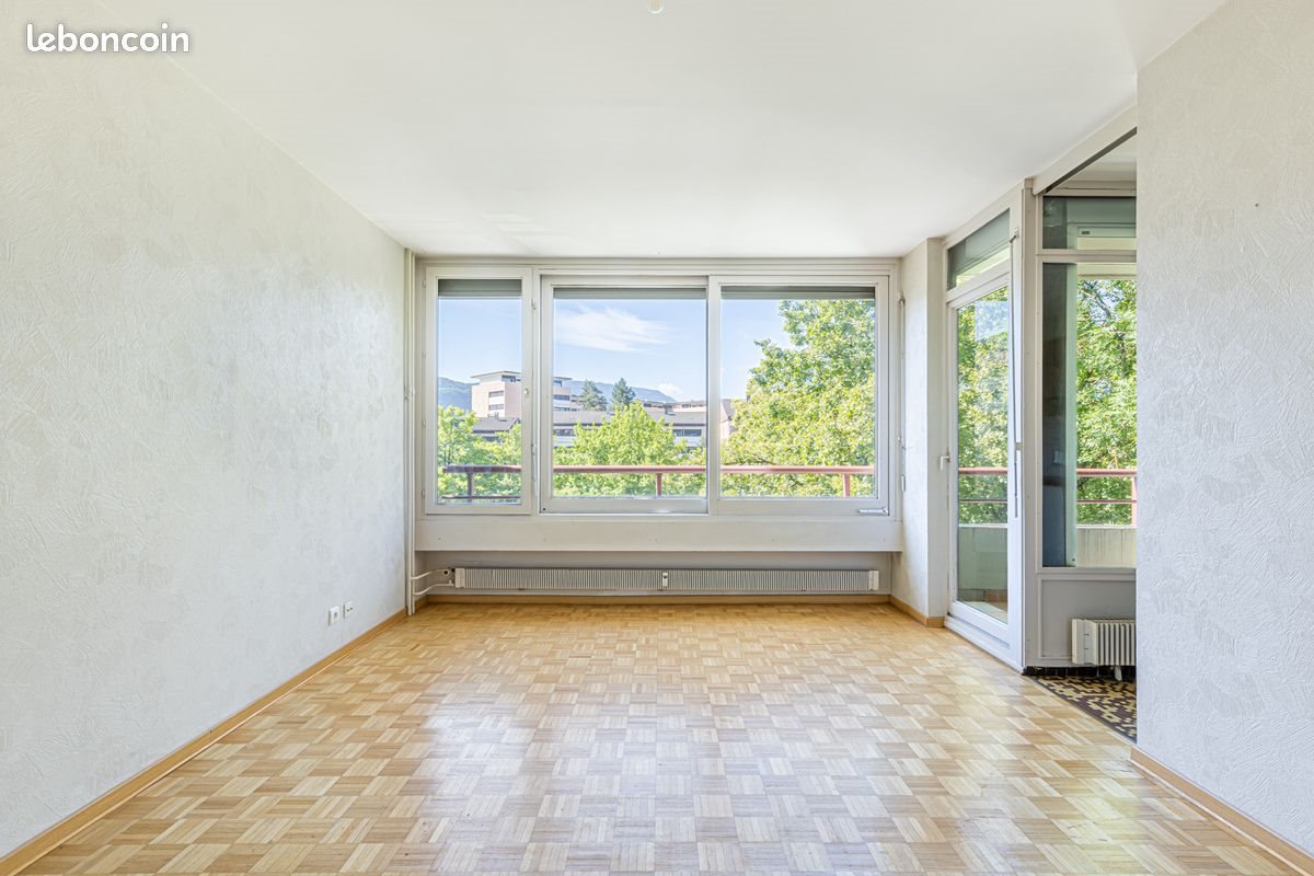 Appartement à vendre, 65m², Quintal