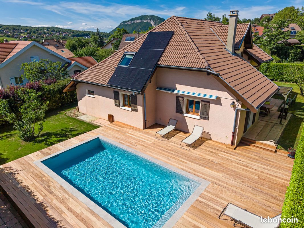 Maison à vendre, 178m², Annecy