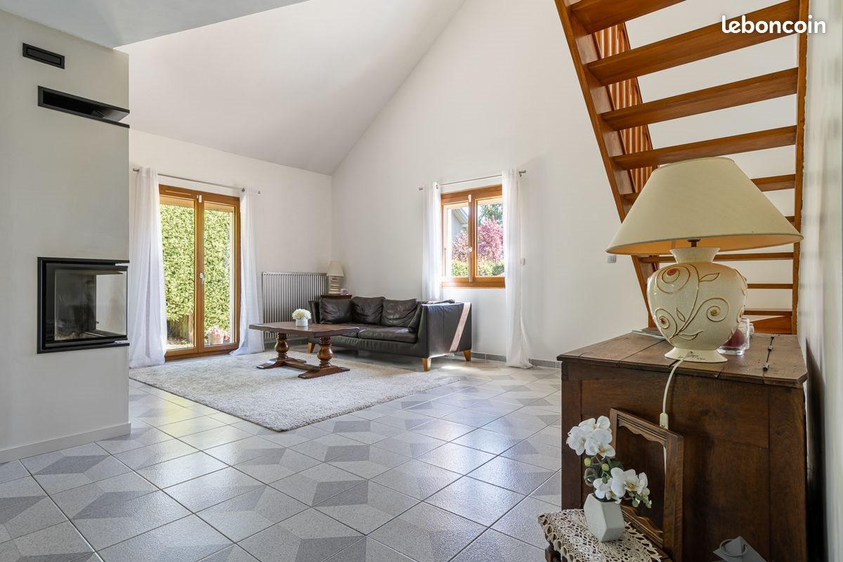 Maison à vendre, 178m², Annecy