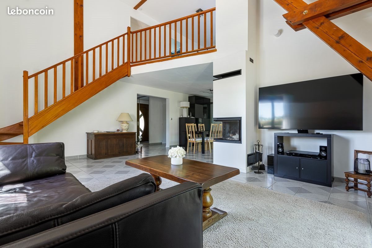 Maison à vendre, 178m², Annecy