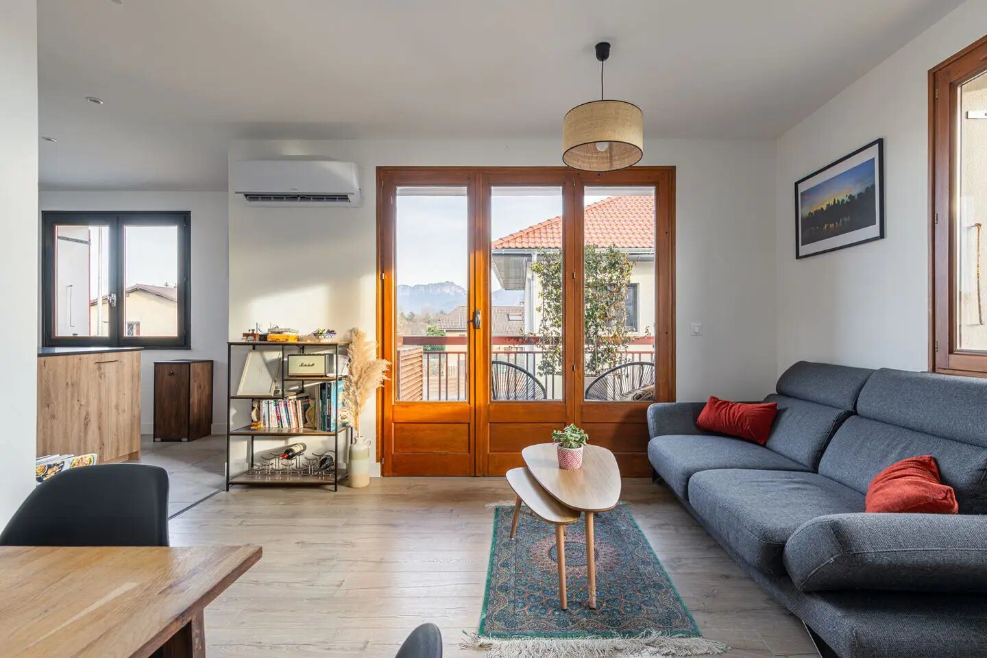 Appartement à vendre, 57m², Poisy