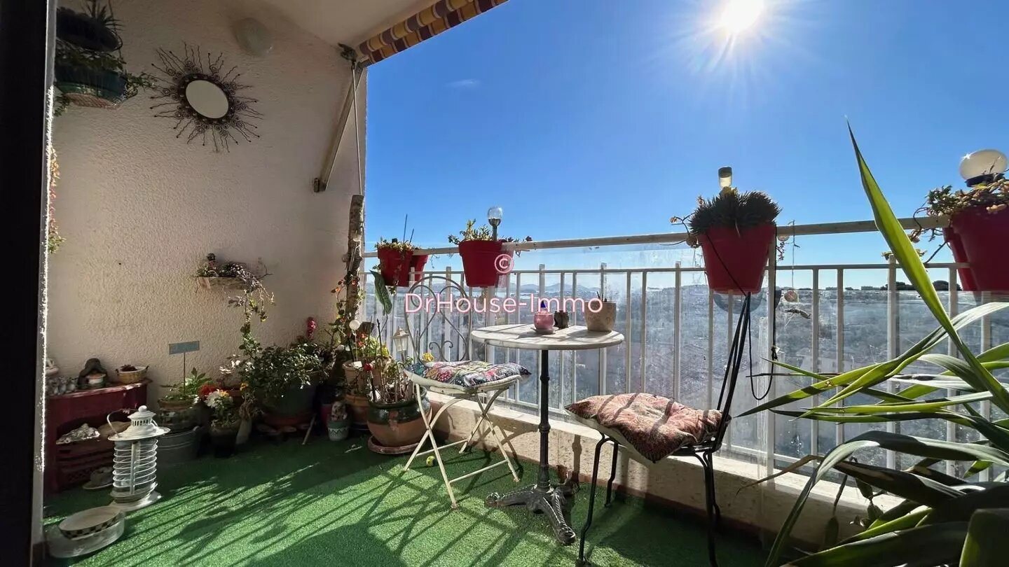 Appartement à vendre, 65m², La Seyne-sur-Mer