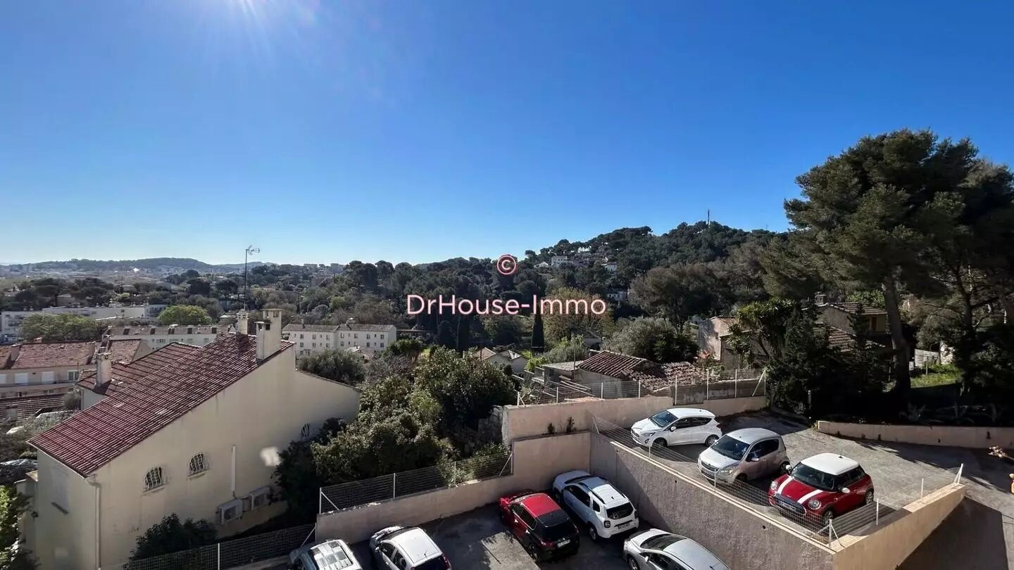Appartement à vendre, 65m², La Seyne-sur-Mer