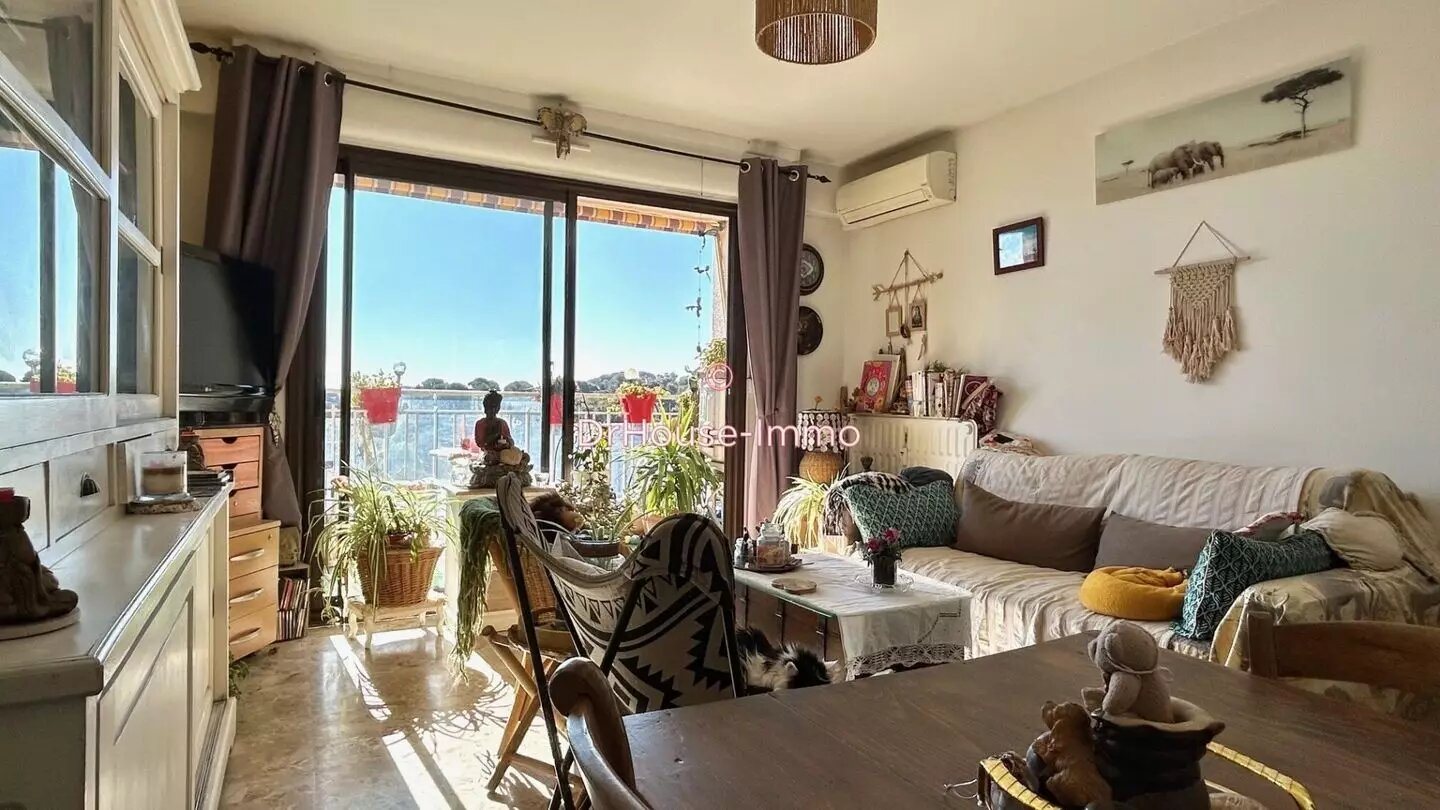 Appartement à vendre, 65m², La Seyne-sur-Mer