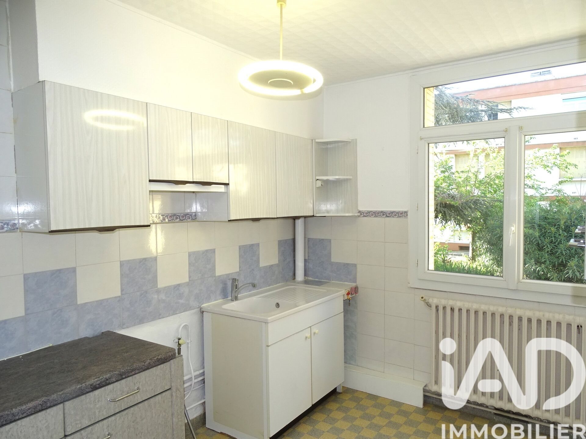 Appartement à vendre, 59m², Nîmes