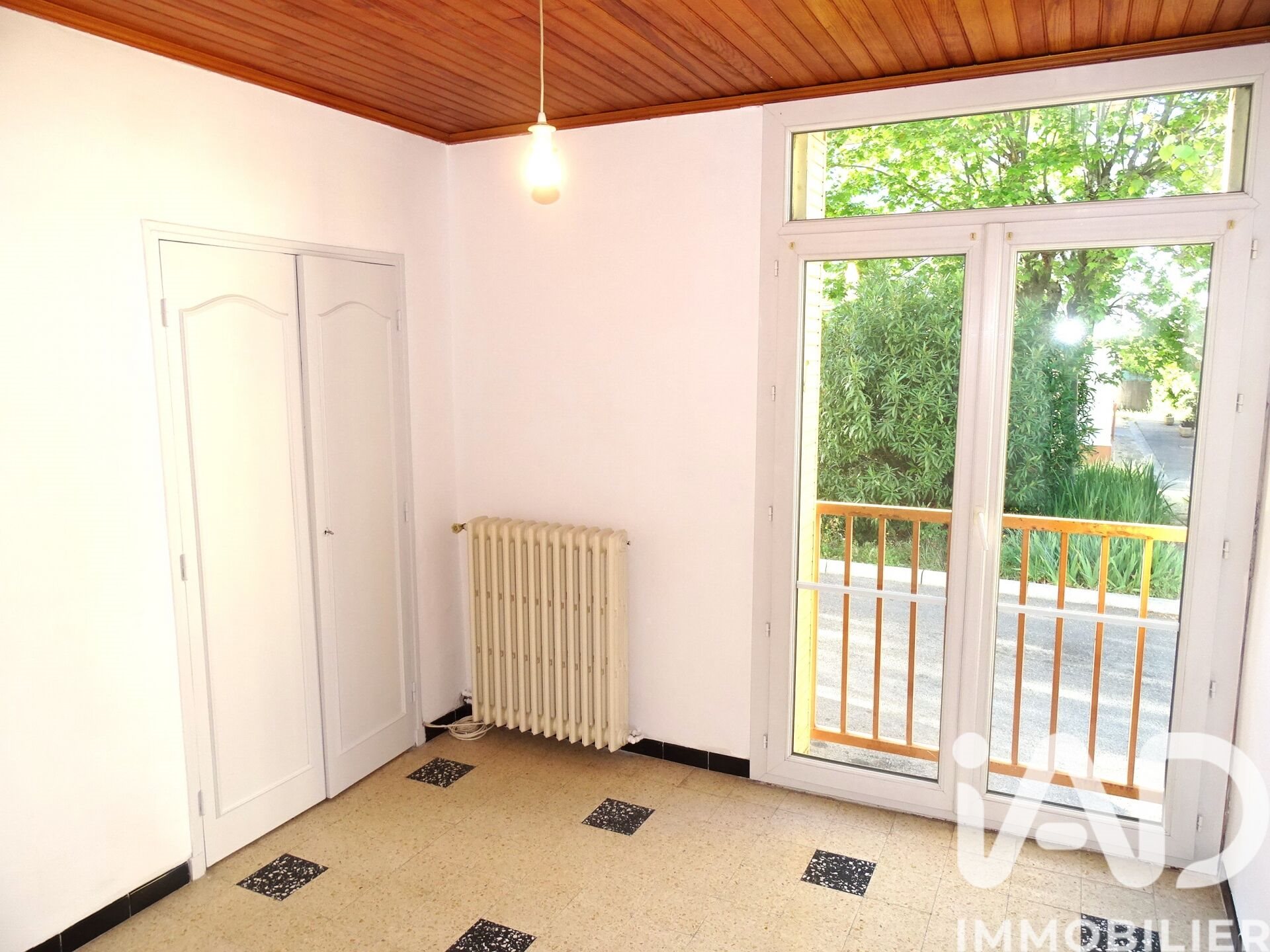 Appartement à vendre, 59m², Nîmes