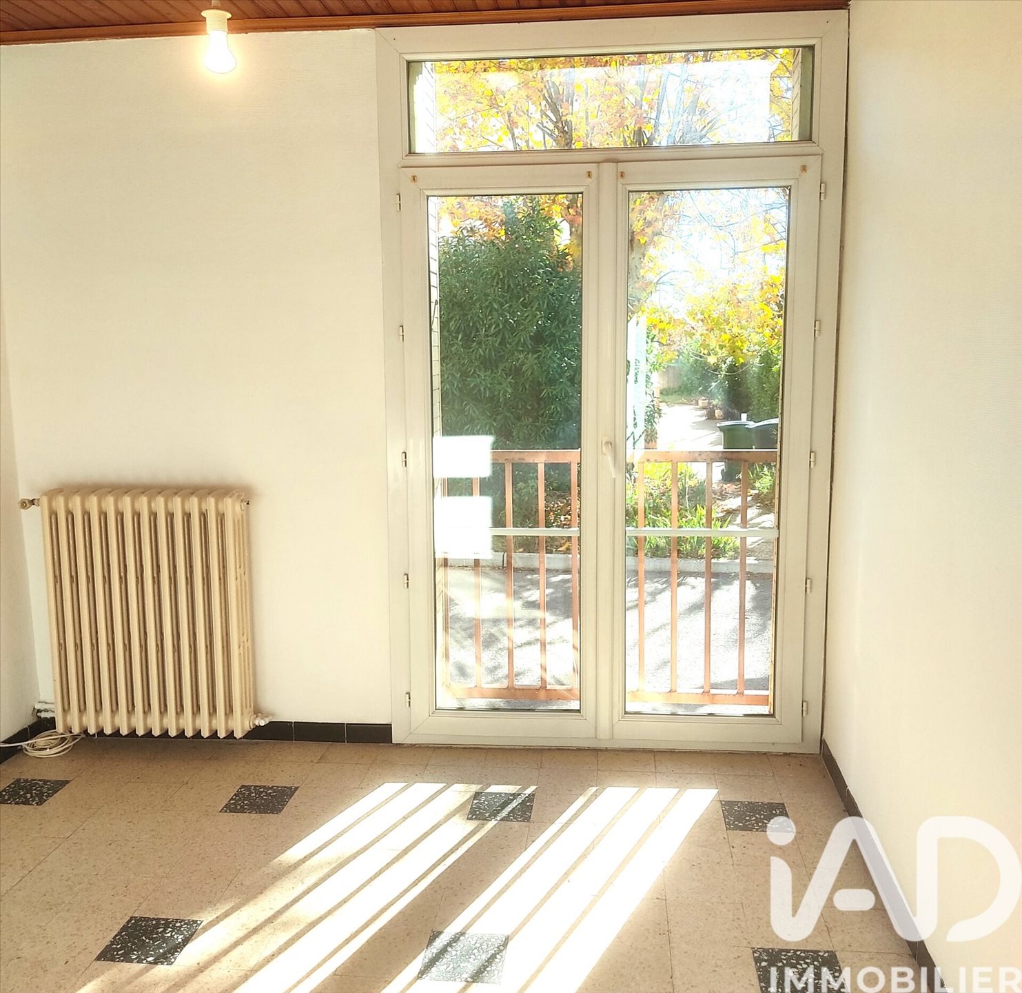Appartement à vendre, 59m², Nîmes