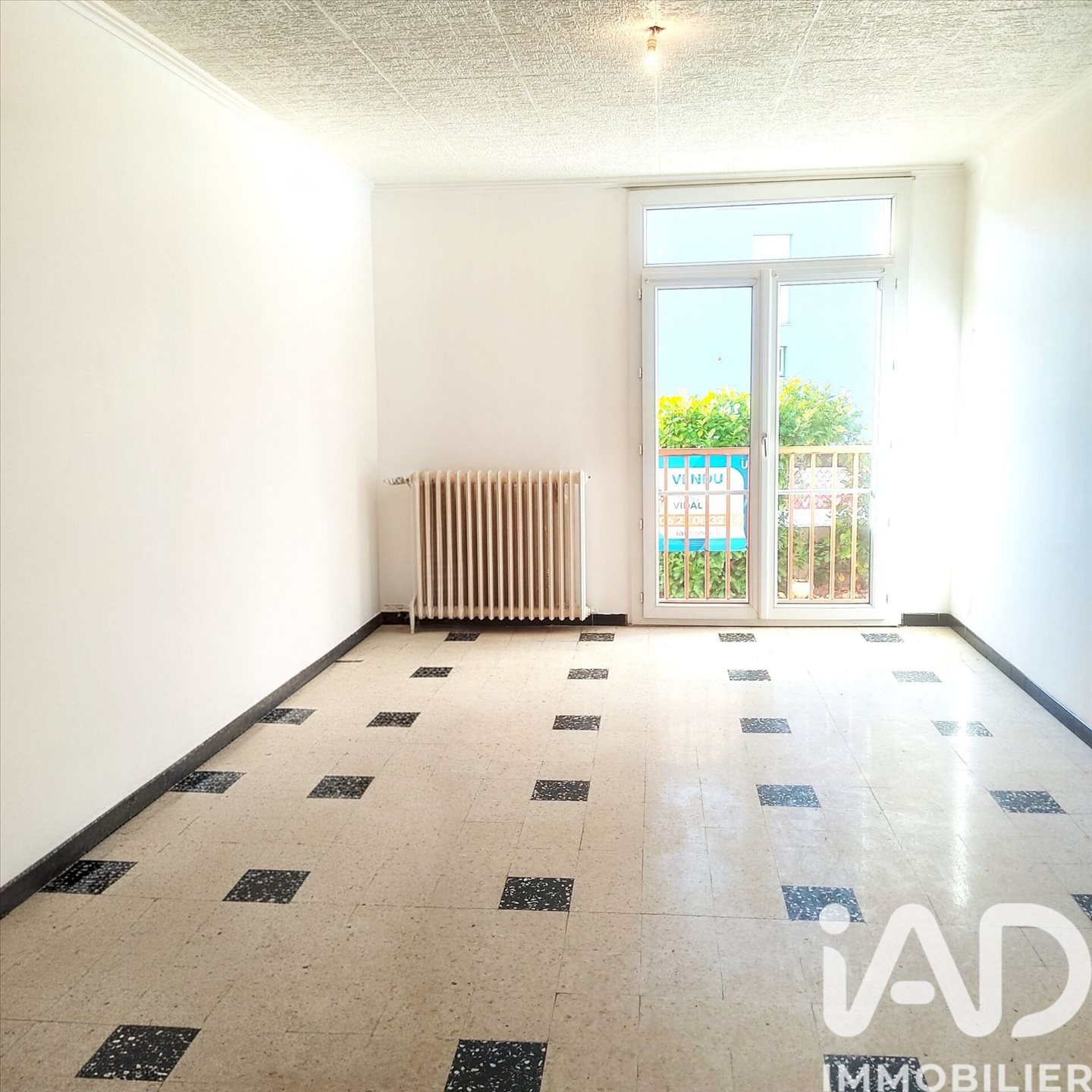 Appartement à vendre, 59m², Nîmes