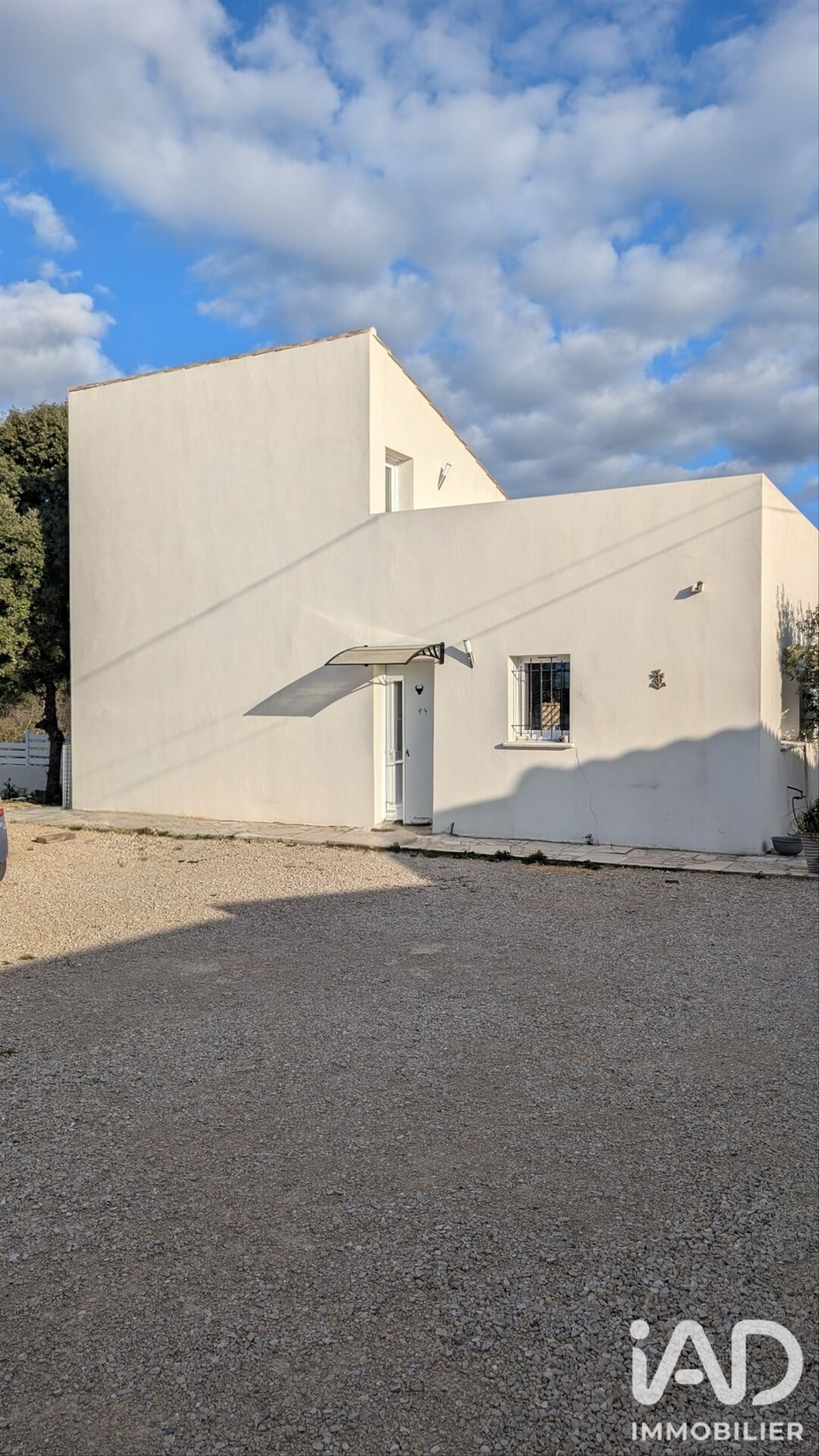 Maison à vendre, 121m², Cabrières