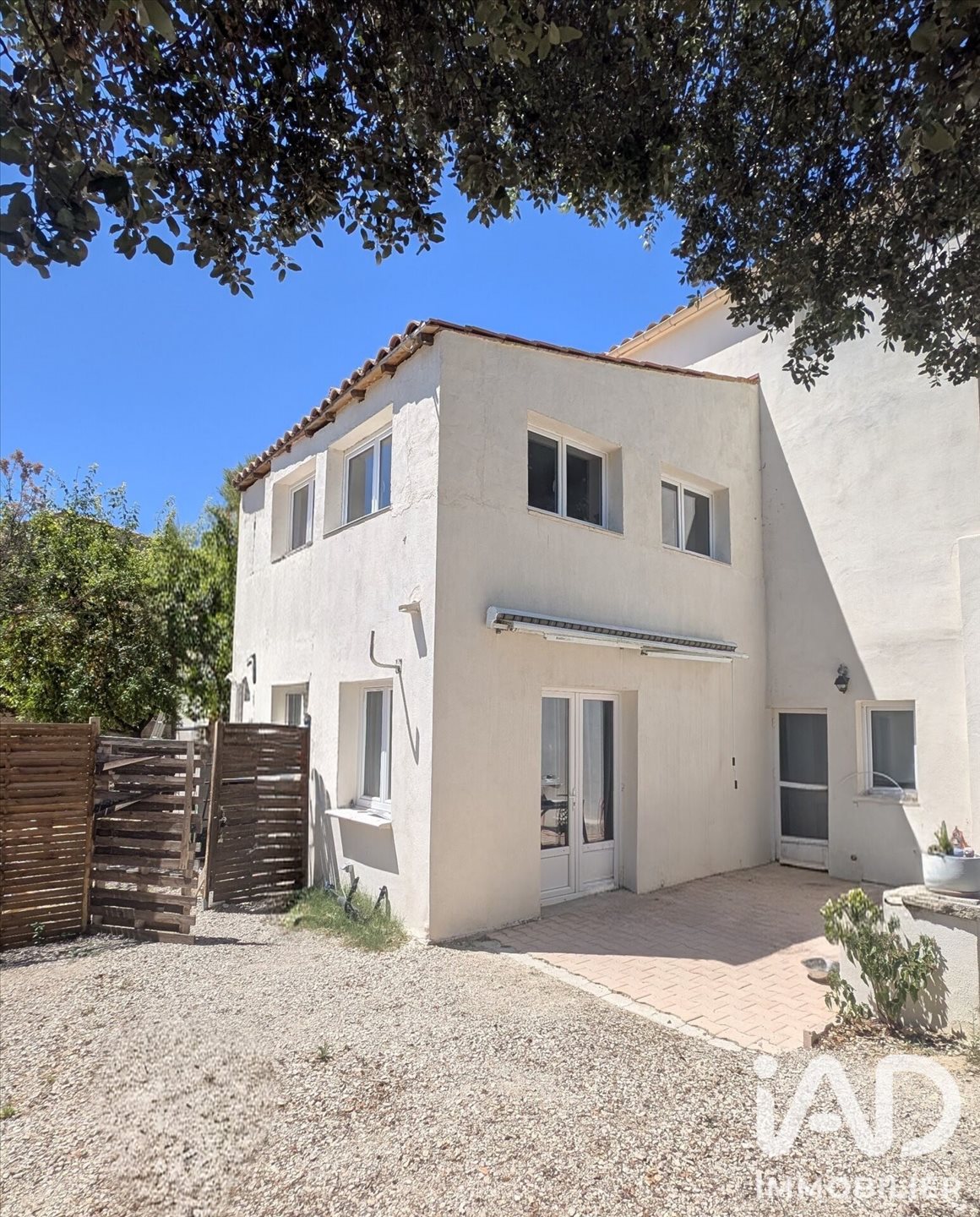 Maison à vendre, 121m², Cabrières