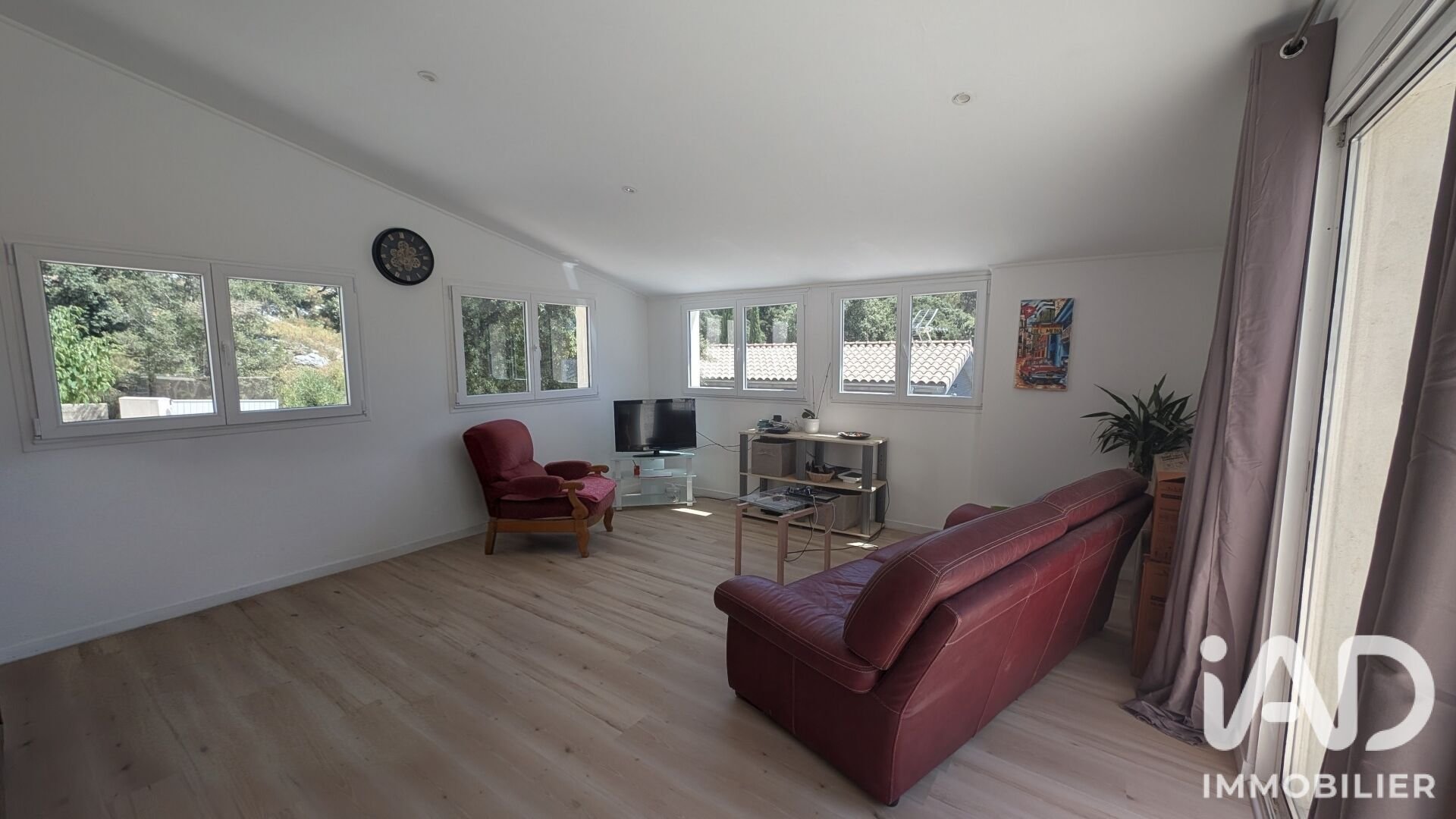 Maison à vendre, 83m², Cabrières