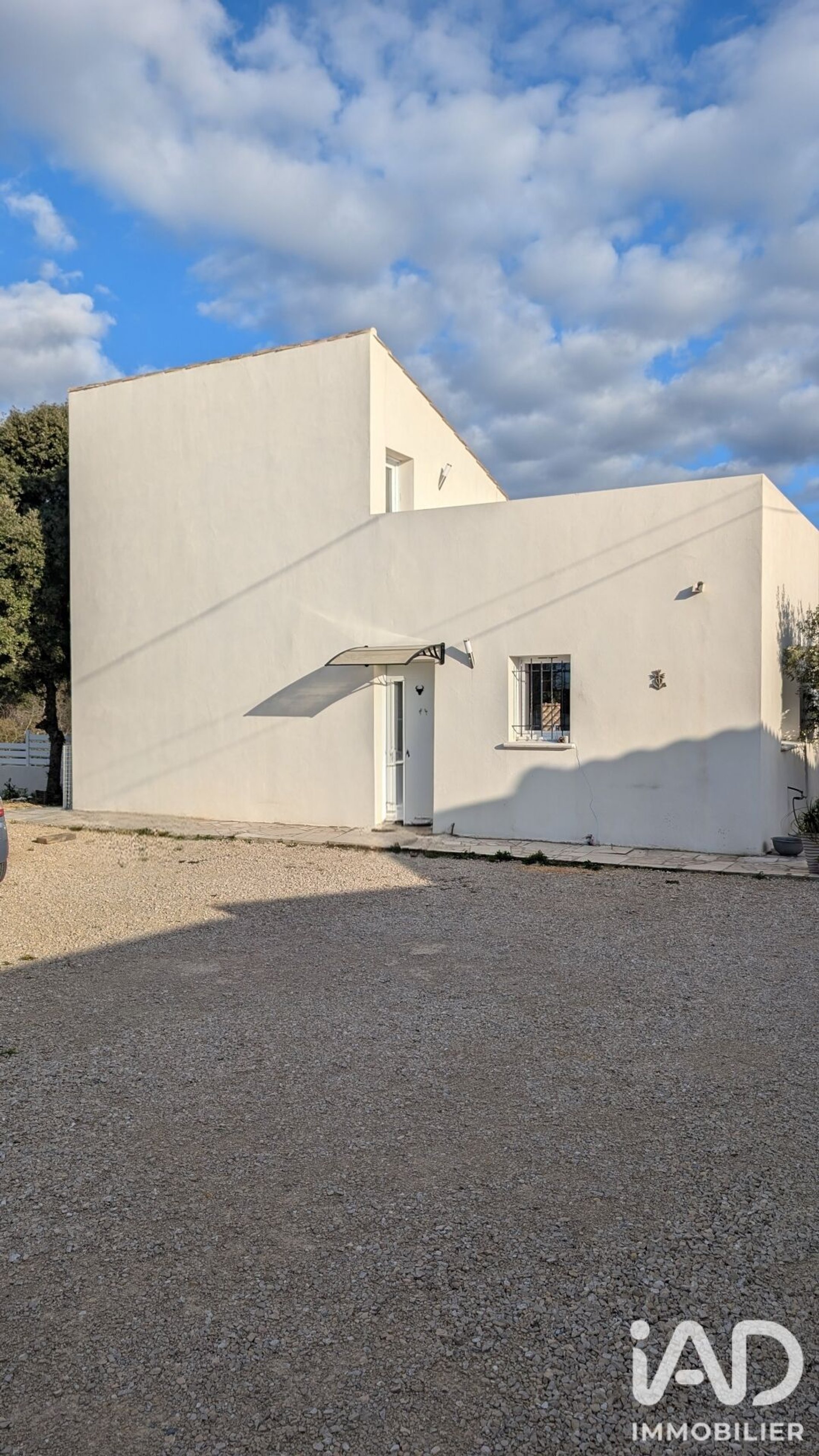 Maison à vendre, 83m², Cabrières