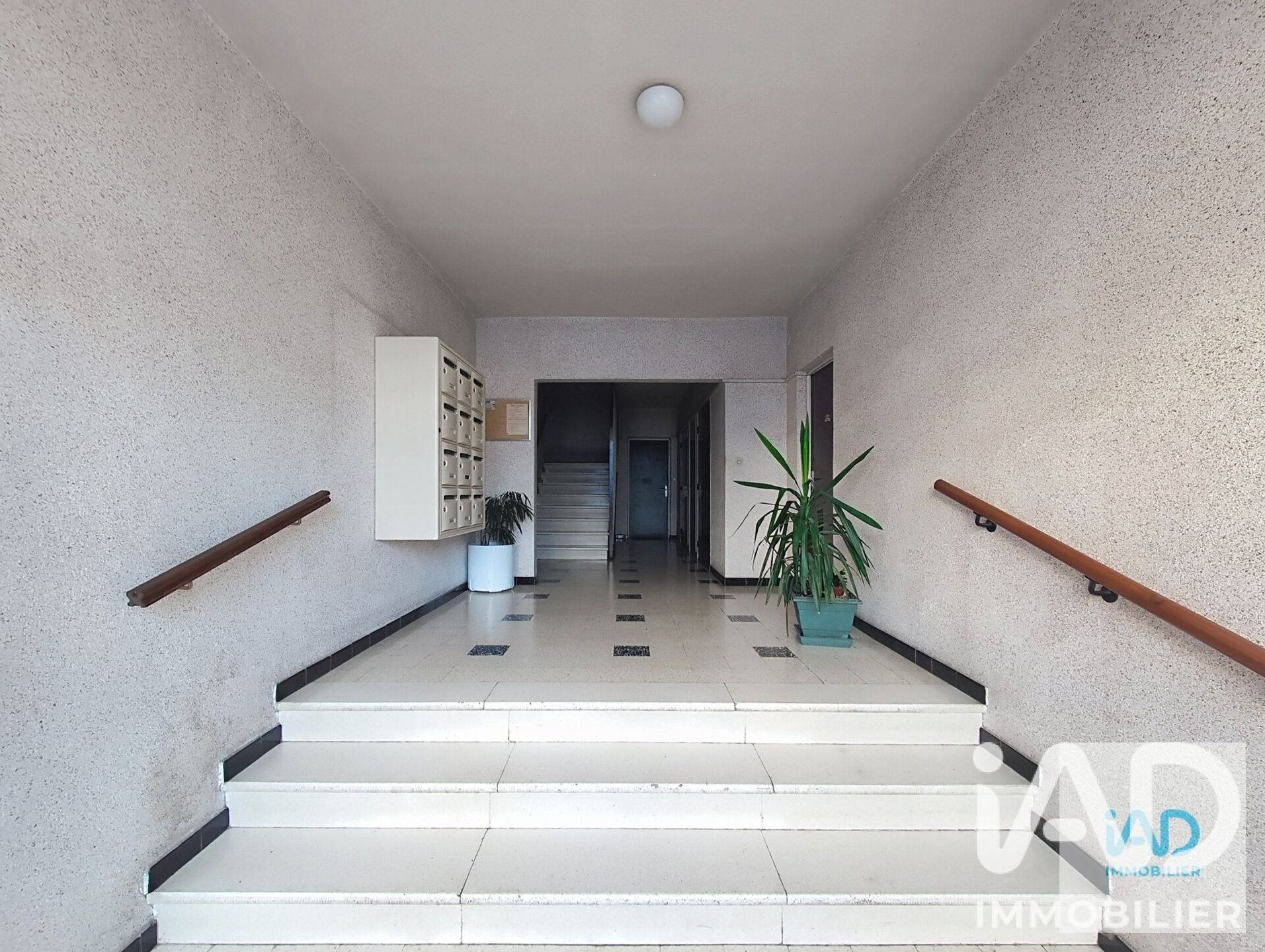 Appartement à vendre, 59m², Nîmes