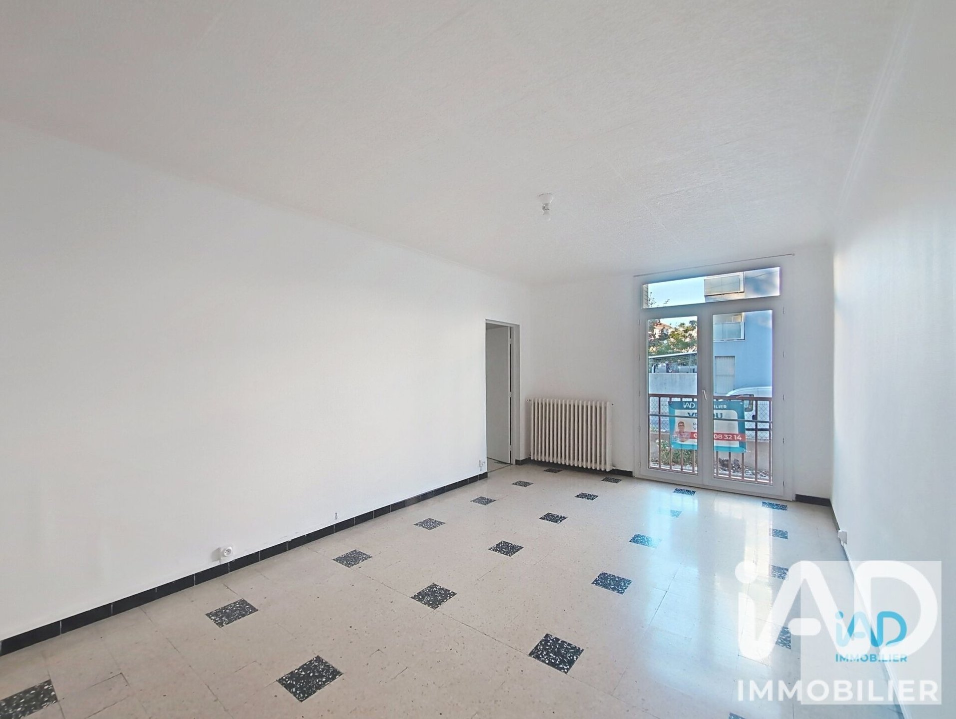 Appartement à vendre, 59m², Nîmes